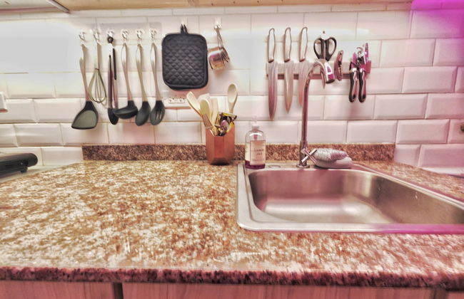 Sunset Studio by Paradox - Photo 9