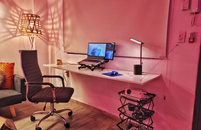 Sunset Studio by Paradox - Photo 20