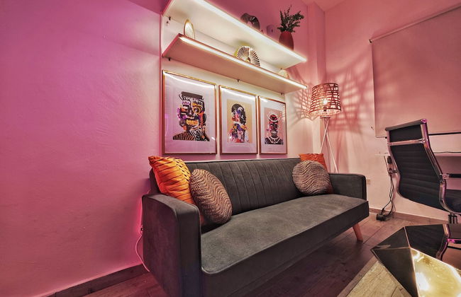 Sunset Studio by Paradox - Photo 18