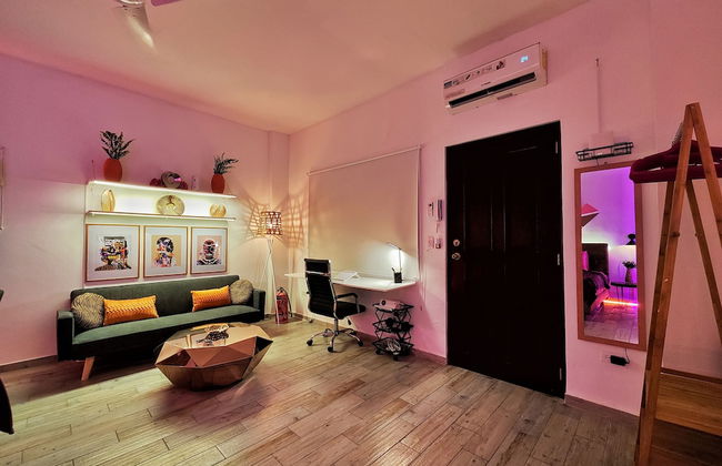 Sunset Studio by Paradox - Photo 15