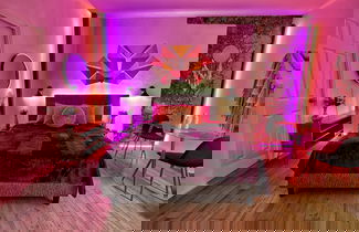 Foto 2 - Sunset Studio by Paradox