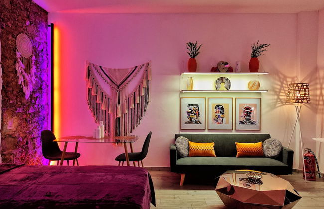 Sunset Studio by Paradox - Photo 19