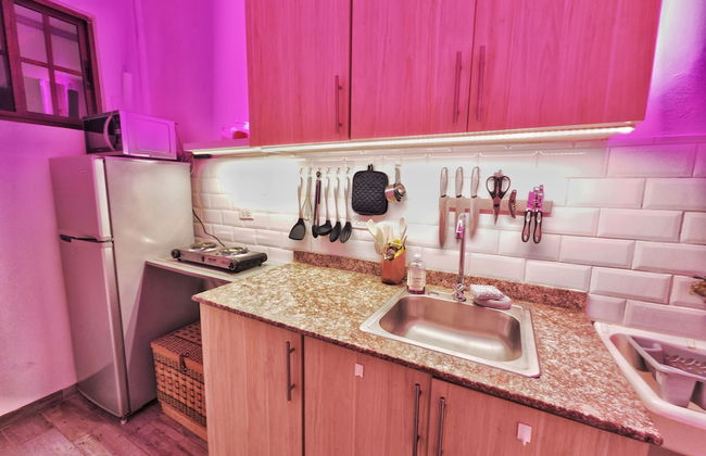 Sunset Studio by Paradox - Photo 11