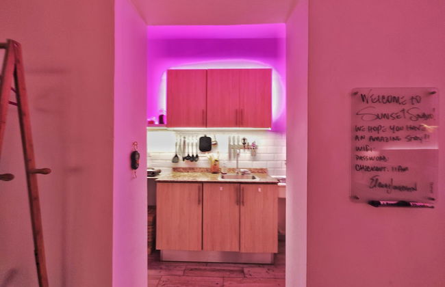 Sunset Studio by Paradox - Photo 10