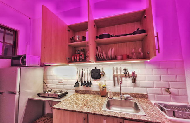 Sunset Studio by Paradox - Photo 13