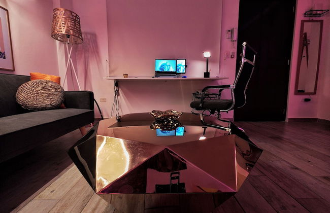 Sunset Studio by Paradox - Photo 5