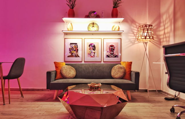 Sunset Studio by Paradox - Photo 1