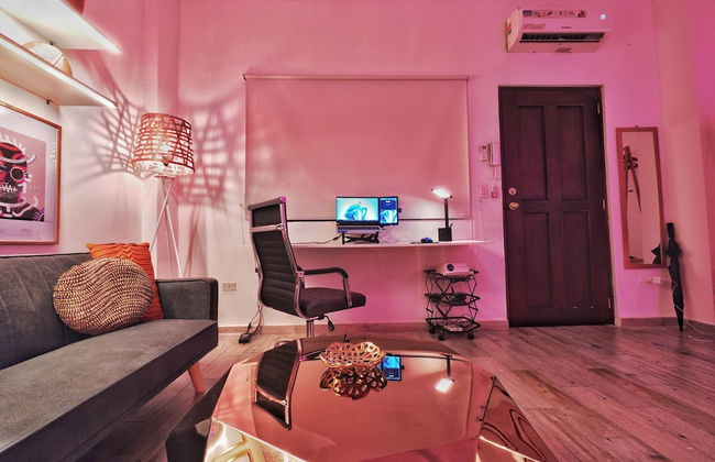 Sunset Studio by Paradox - Photo 17