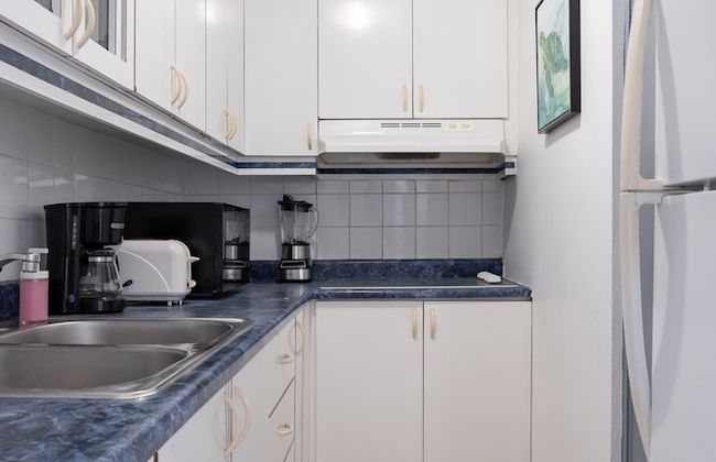 Playa Escondida 1BDR Oceanview P Parking - Foto 6