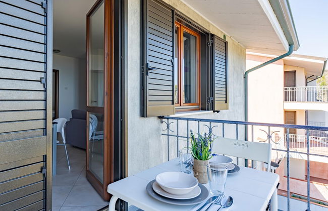 Cintioni a Mare 2E - Yourplace Abruzzo - Foto 14