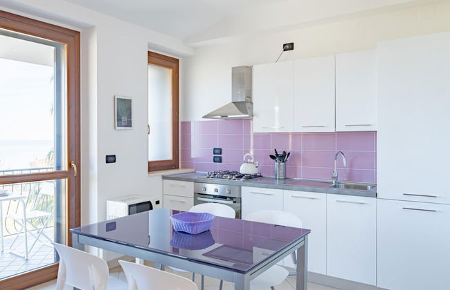Cintioni a Mare 2E - Yourplace Abruzzo - Foto 4