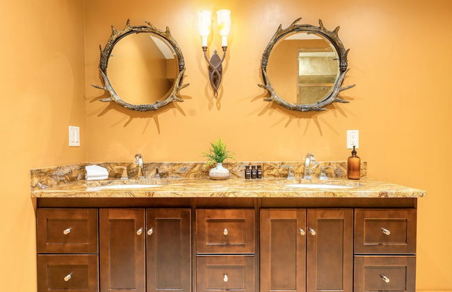 Moose Lodge by Avantstay Luxe Berkshires Escape - Photo 28