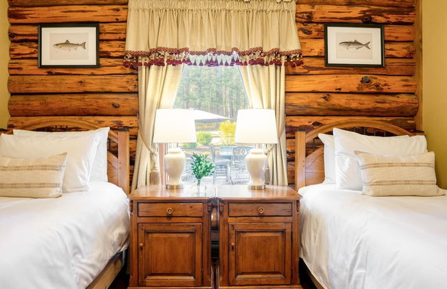 Moose Lodge by Avantstay Luxe Berkshires Escape - Photo 2