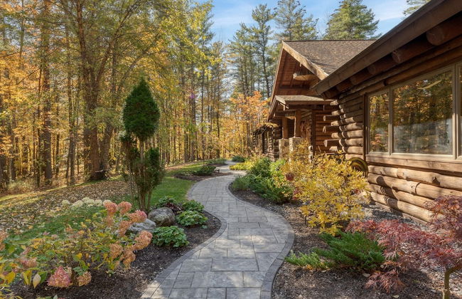 Moose Lodge by Avantstay Luxe Berkshires Escape - Photo 42