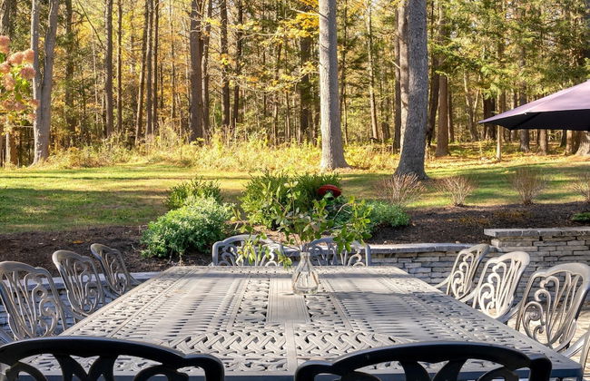 Moose Lodge by Avantstay Luxe Berkshires Escape - Photo 44