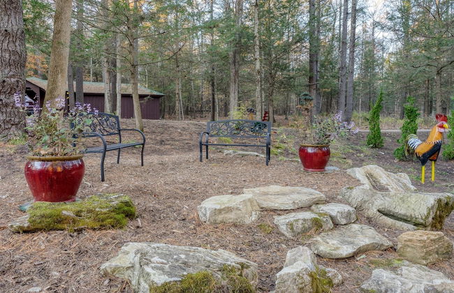 Moose Lodge by Avantstay Luxe Berkshires Escape - Photo 41