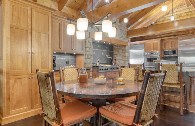 Moose Lodge by Avantstay Luxe Berkshires Escape - Photo 33