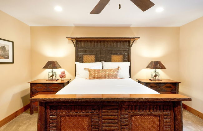 Moose Lodge by Avantstay Luxe Berkshires Escape - Photo 11