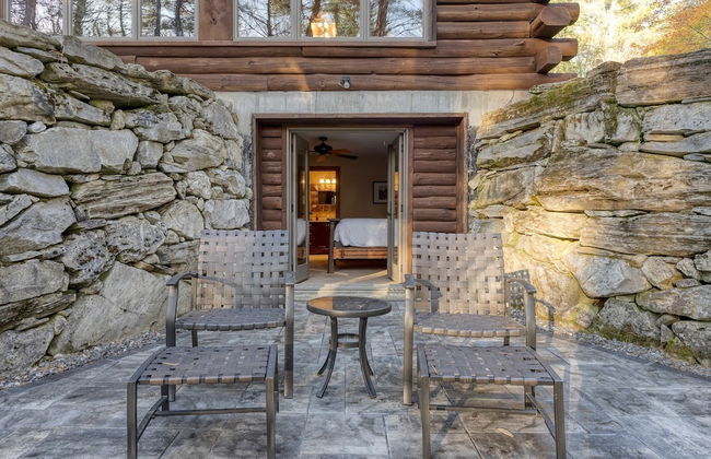 Moose Lodge by Avantstay Luxe Berkshires Escape - Photo 47