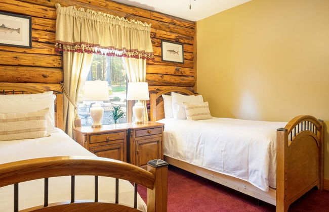 Moose Lodge by Avantstay Luxe Berkshires Escape - Photo 12