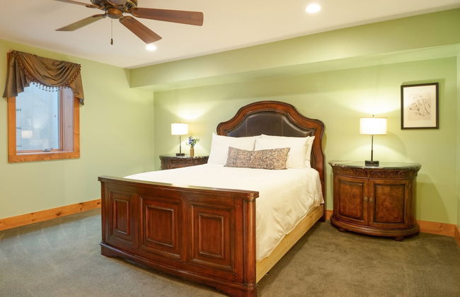 Moose Lodge by Avantstay Luxe Berkshires Escape - Photo 3