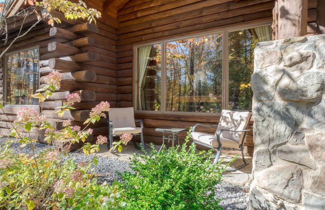 Moose Lodge by Avantstay Luxe Berkshires Escape - Photo 46