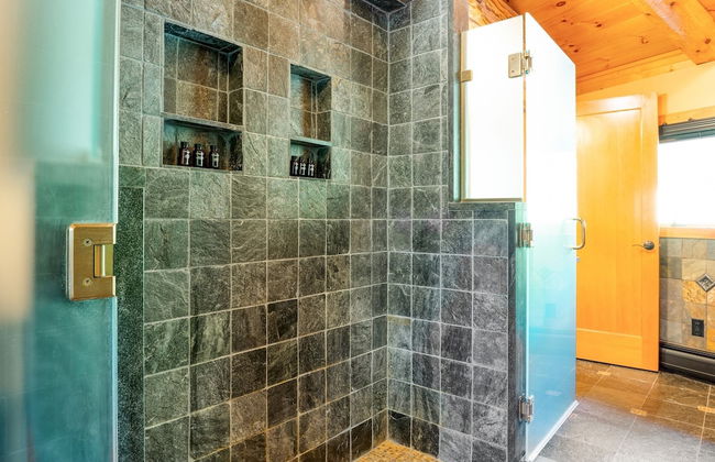 Moose Lodge by Avantstay Luxe Berkshires Escape - Photo 27