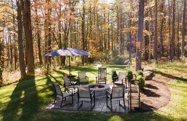 Moose Lodge by Avantstay Luxe Berkshires Escape - Photo 50