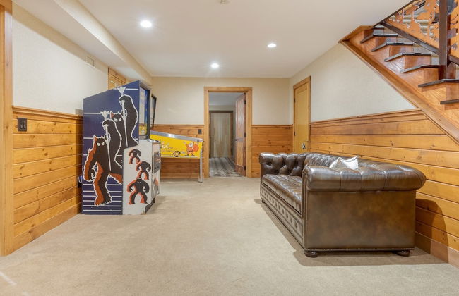 Moose Lodge by Avantstay Luxe Berkshires Escape - Photo 40