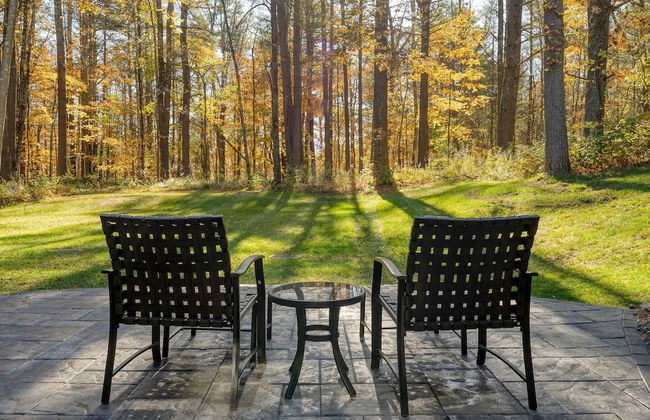 Moose Lodge by Avantstay Luxe Berkshires Escape - Photo 51