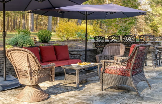 Moose Lodge by Avantstay Luxe Berkshires Escape - Photo 49