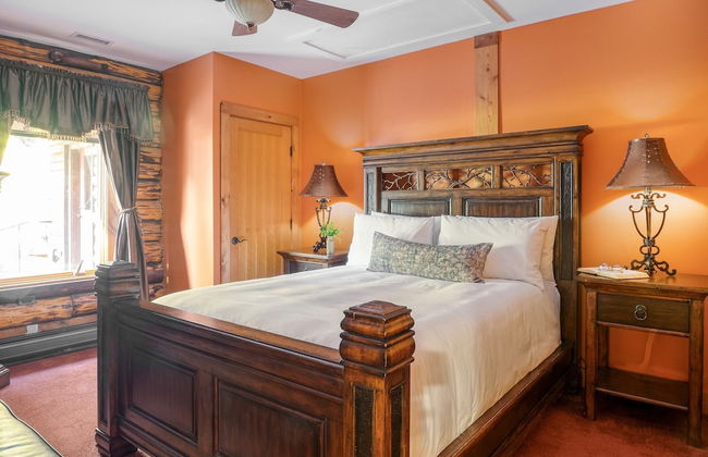 Moose Lodge by Avantstay Luxe Berkshires Escape - Photo 4