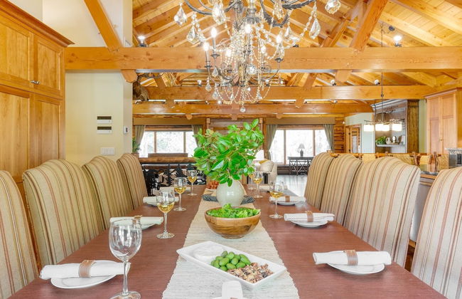 Moose Lodge by Avantstay Luxe Berkshires Escape - Photo 36
