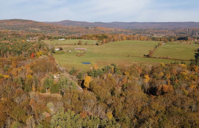 Moose Lodge by Avantstay Luxe Berkshires Escape - Photo 56