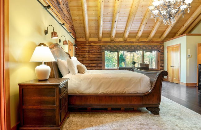 Moose Lodge by Avantstay Luxe Berkshires Escape - Photo 10