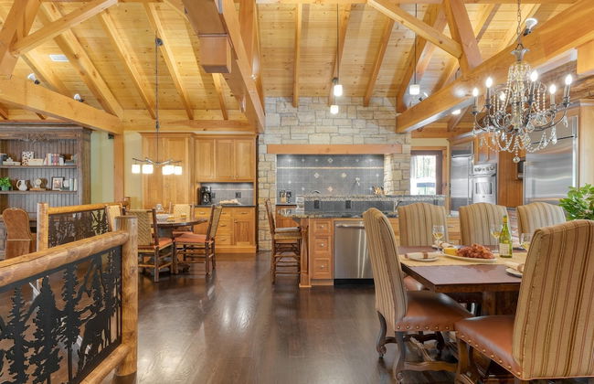 Moose Lodge by Avantstay Luxe Berkshires Escape - Photo 32