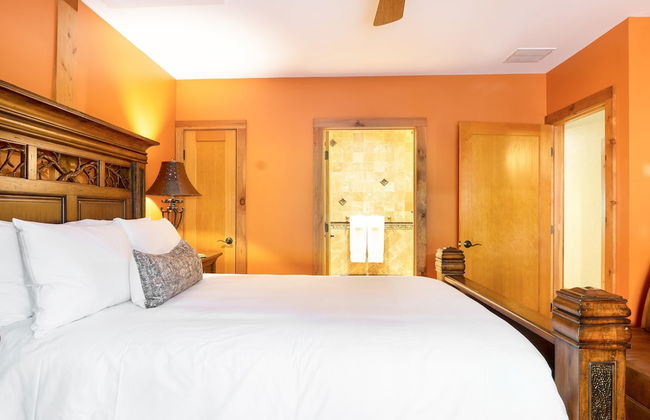 Moose Lodge by Avantstay Luxe Berkshires Escape - Photo 9