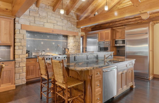 Moose Lodge by Avantstay Luxe Berkshires Escape - Photo 15