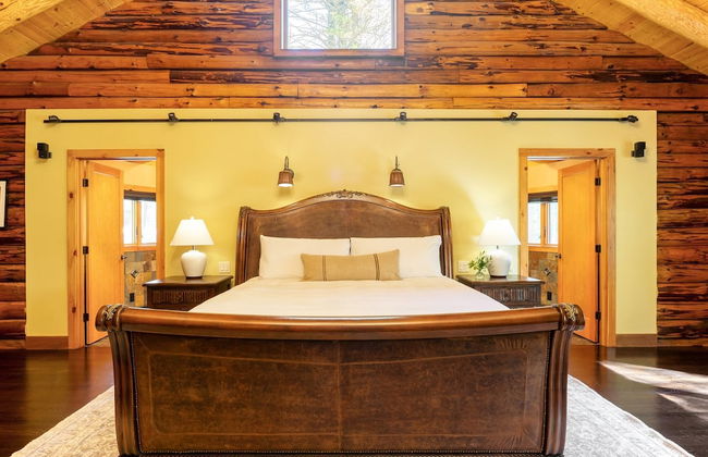 Moose Lodge by Avantstay Luxe Berkshires Escape - Photo 7