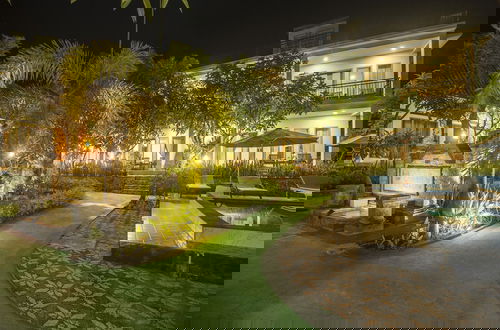 Foto 42 - Govardhan Bungalow
