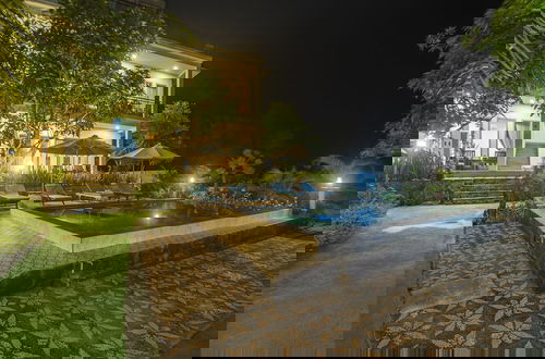 Foto 44 - Govardhan Bungalow