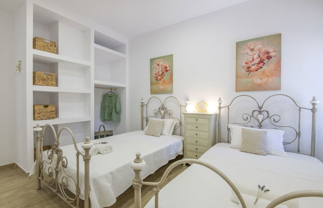 Arethousa House - Foto 3