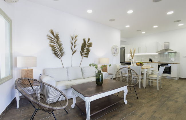 Arethousa House - Foto 17