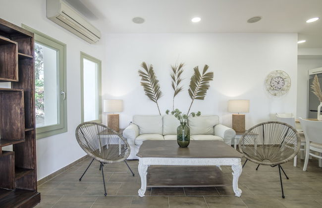 Arethousa House - Foto 19