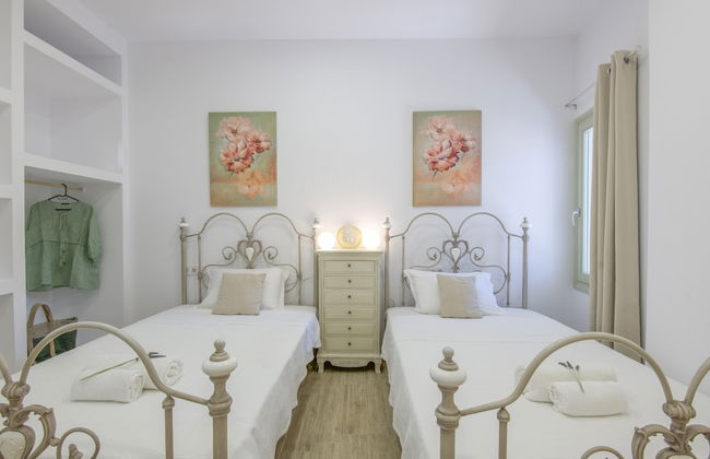 Arethousa House - Foto 4