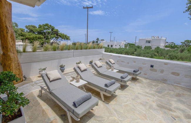 Arethousa House - Foto 39