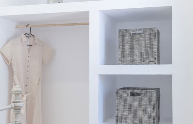 Arethousa House - Foto 11