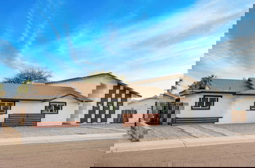 Foto 40 - Ezra by Avantstay Modern South Scottsdale Escape