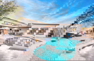 Photo 1 - Ezra by Avantstay Modern South Scottsdale Escape