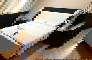 Foto 3 - Studio Living Mercure Liberdade